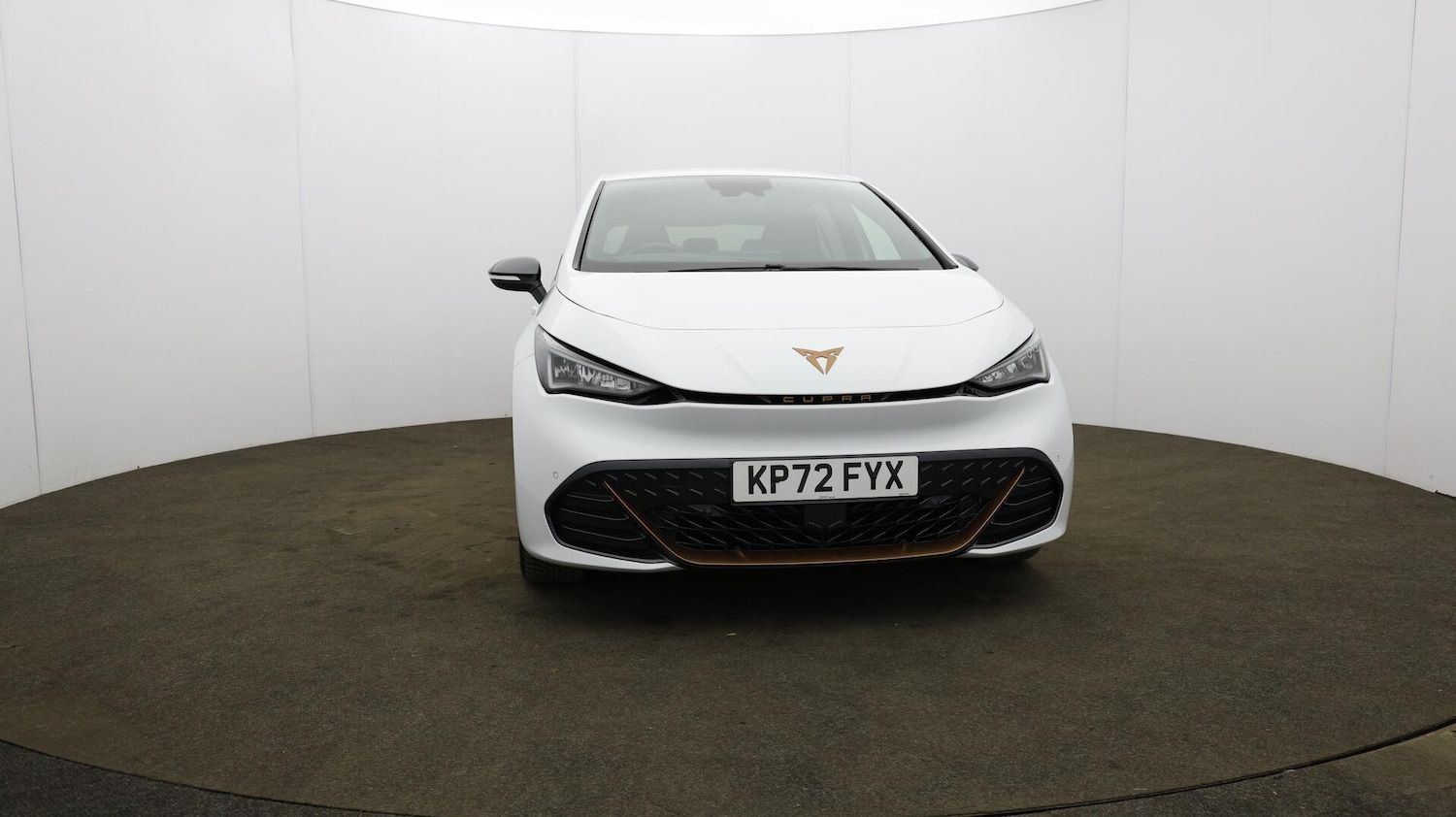 Used Cupra Born 2022 for sale - 76032078: Photo 45