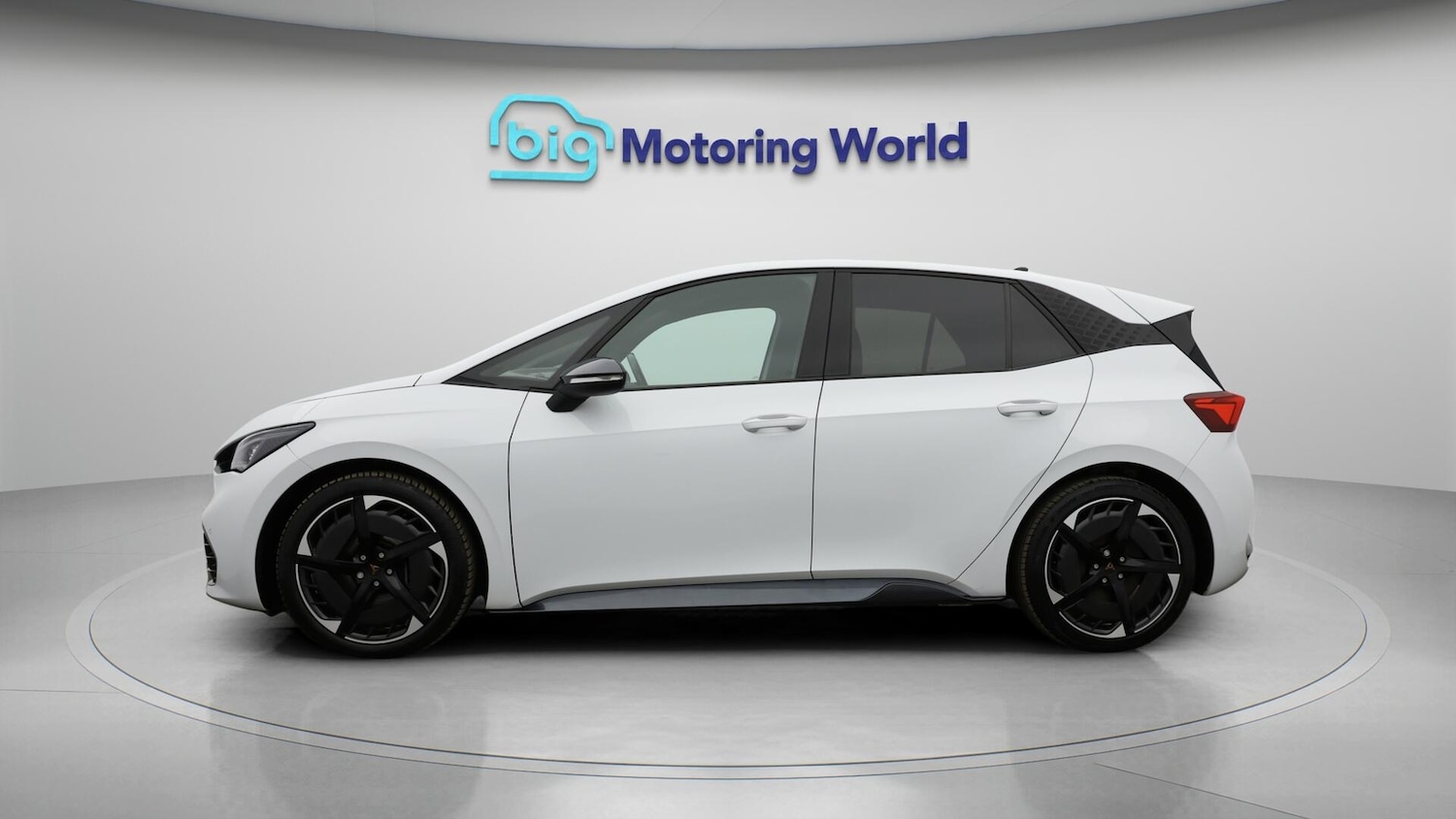 Used Cupra Born 2022 for sale - 76032078: Photo 5
