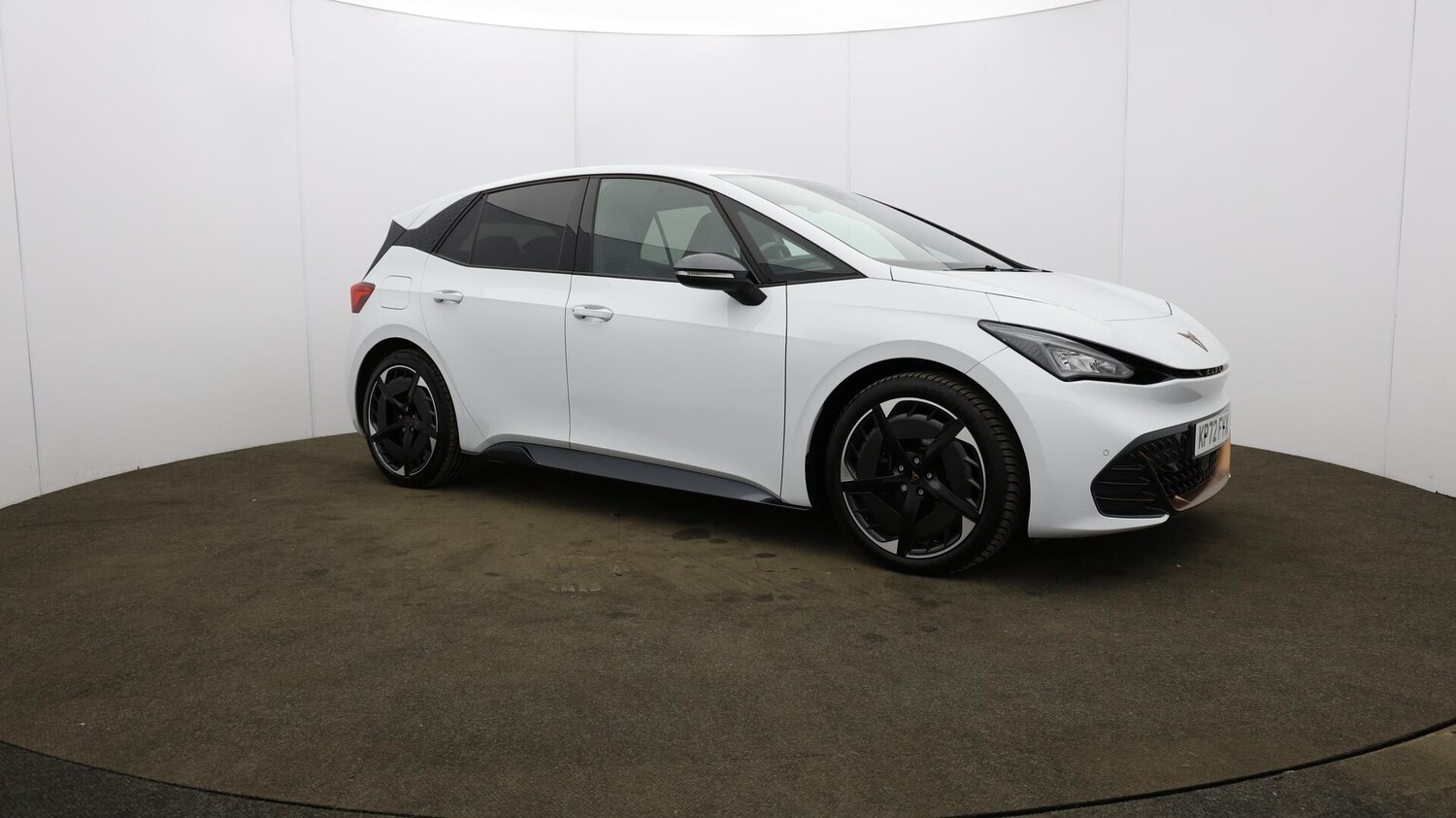 Used Cupra Born 2022 for sale - 76032078: Photo 51
