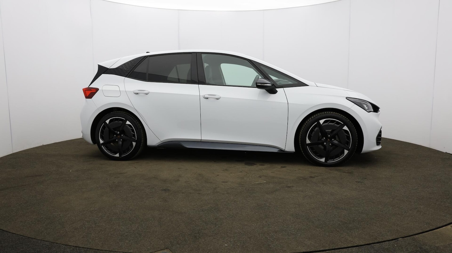 Used Cupra Born 2022 for sale - 76032078: Photo 54