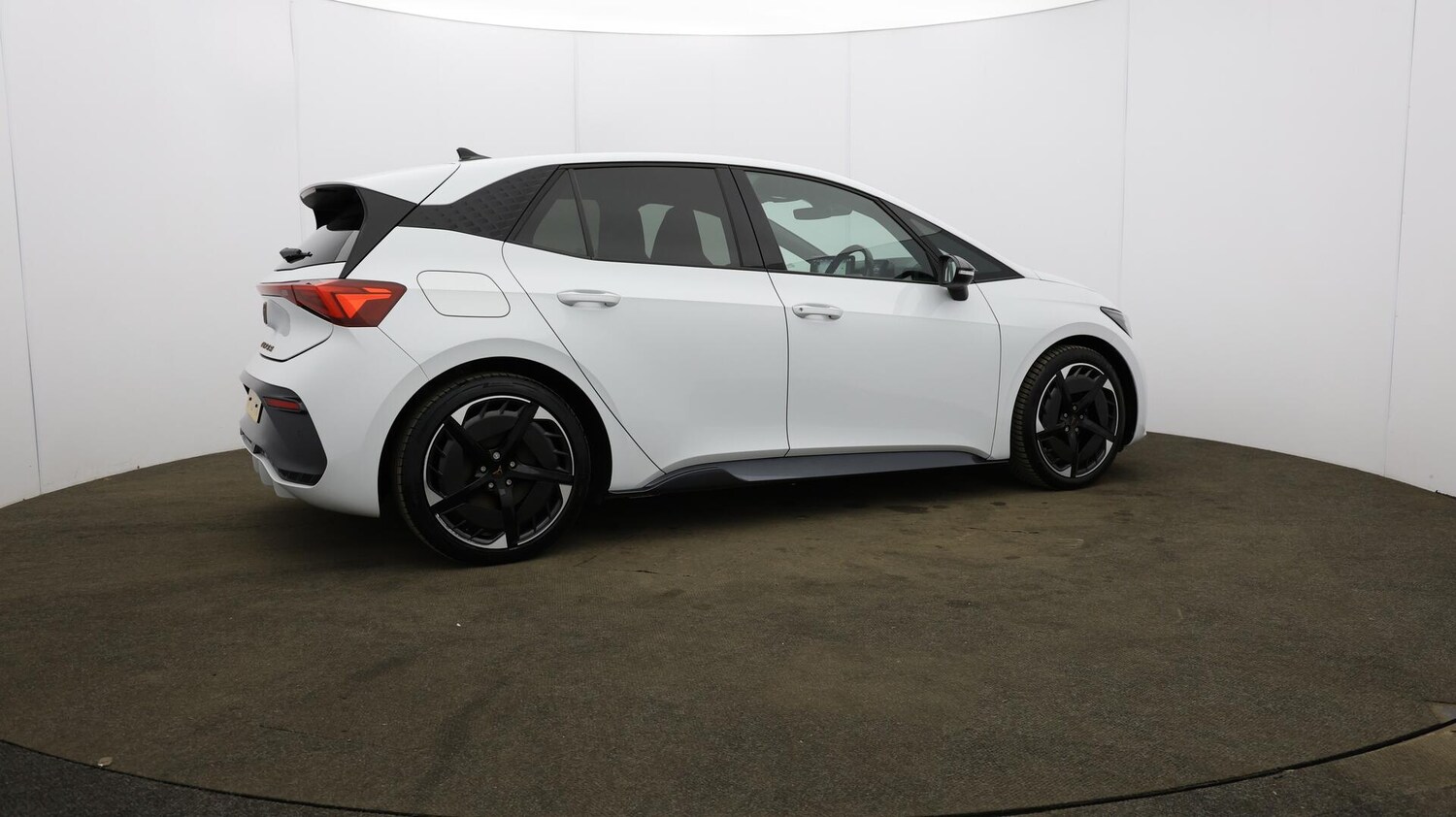 Used Cupra Born 2022 for sale - 76032078: Photo 59