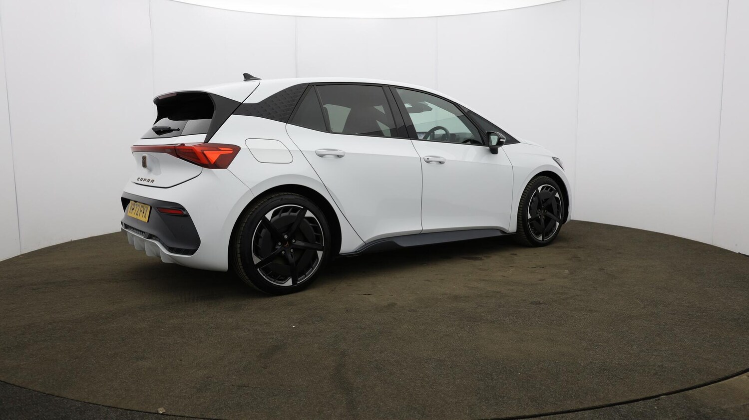 Used Cupra Born 2022 for sale - 76032078: Photo 60