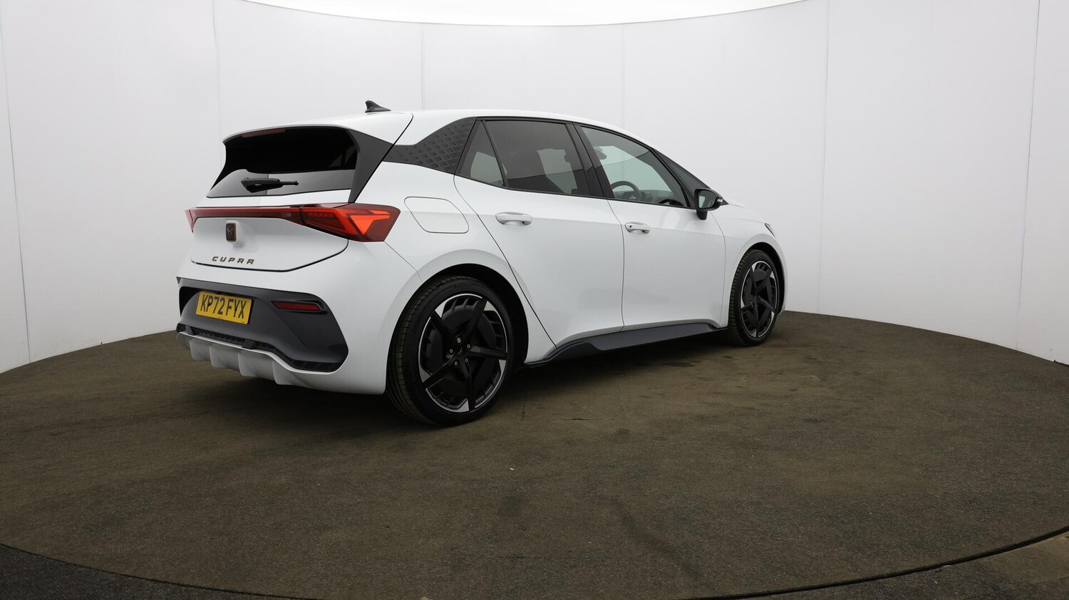 Used Cupra Born 2022 for sale - 76032078: Photo 61