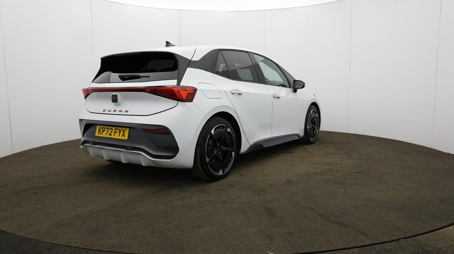 Used Cupra Born 2022 for sale - 76032078: Photo 62