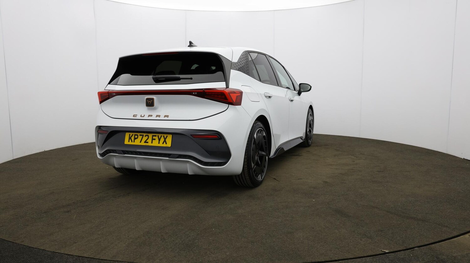 Used Cupra Born 2022 for sale - 76032078: Photo 63