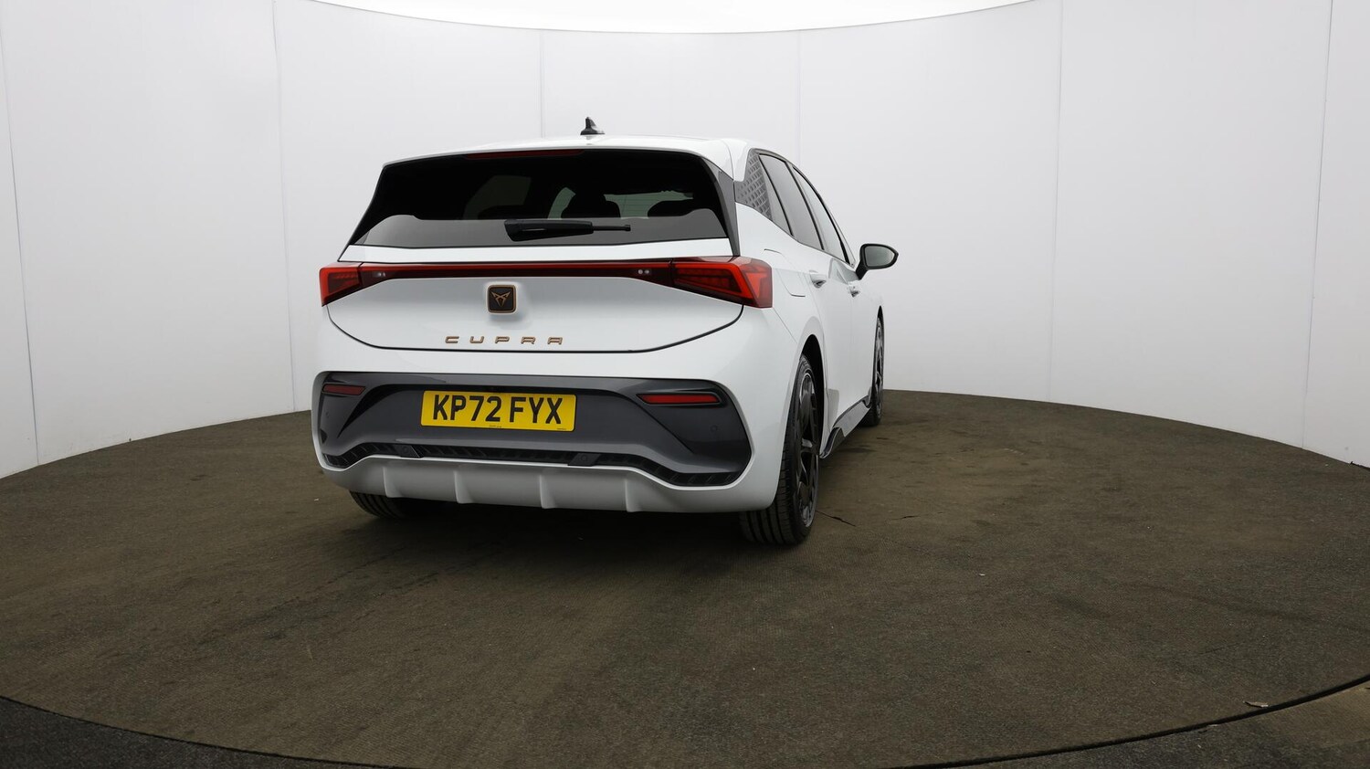 Used Cupra Born 2022 for sale - 76032078: Photo 64
