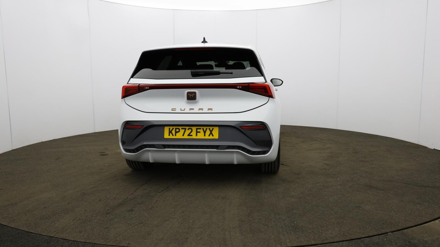 Used Cupra Born 2022 for sale - 76032078: Photo 65