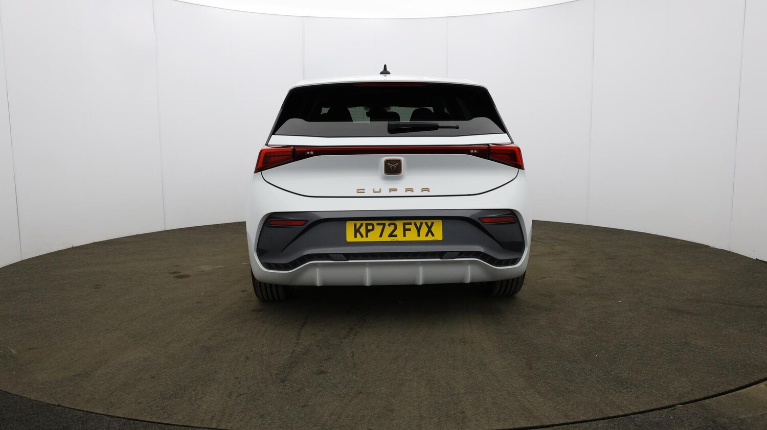 Used Cupra Born 2022 for sale - 76032078: Photo 66
