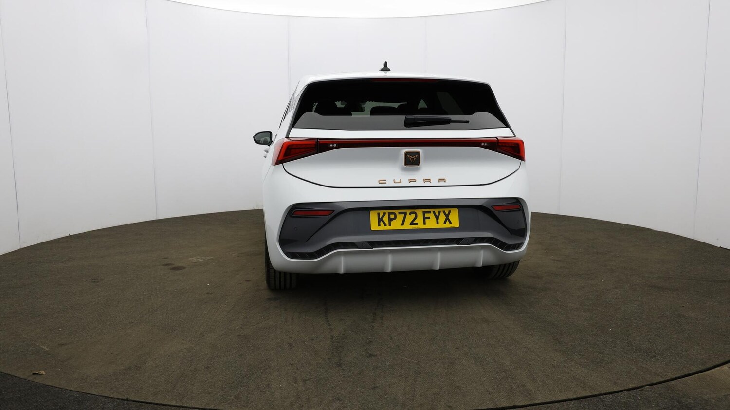 Used Cupra Born 2022 for sale - 76032078: Photo 67