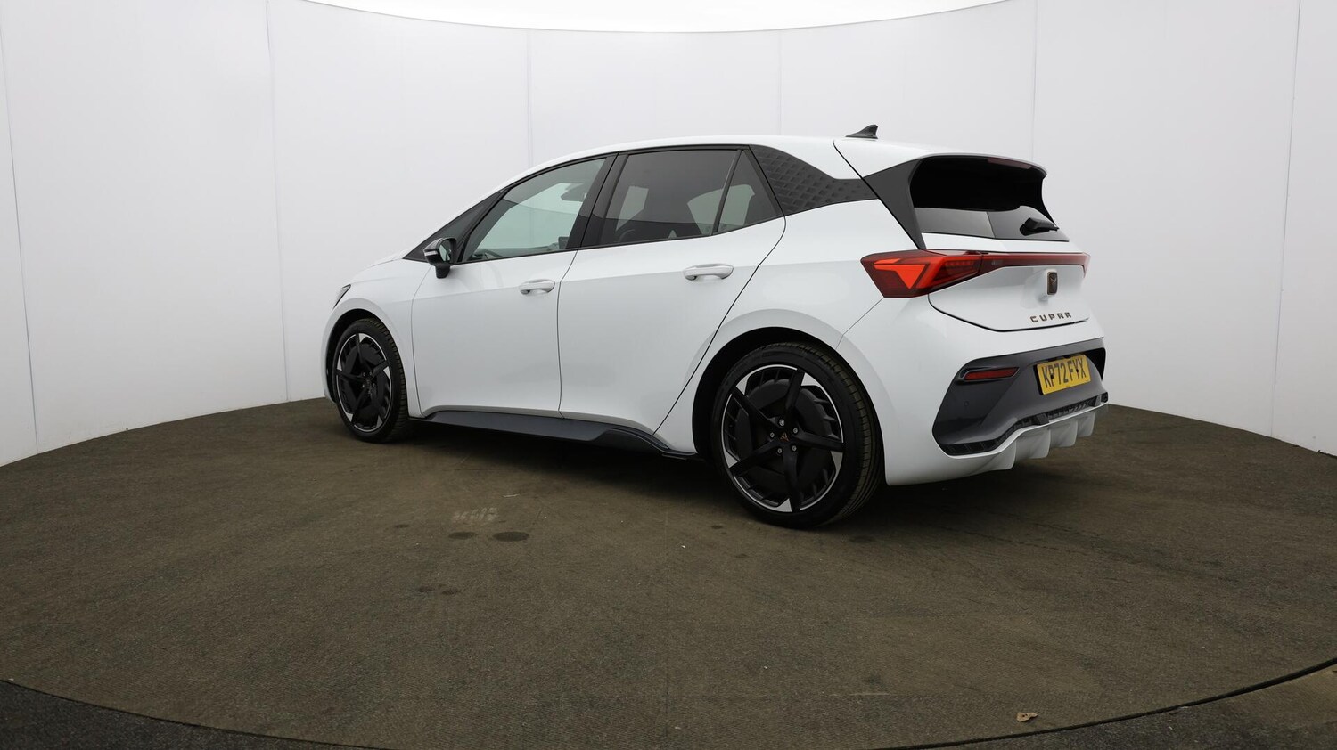 Used Cupra Born 2022 for sale - 76032078: Photo 68