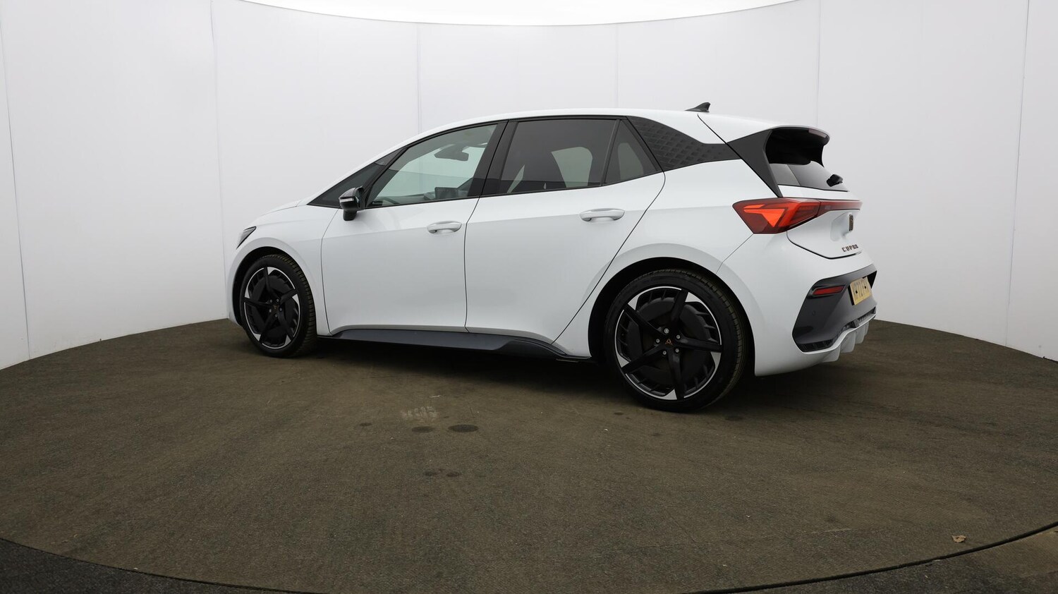 Used Cupra Born 2022 for sale - 76032078: Photo 69