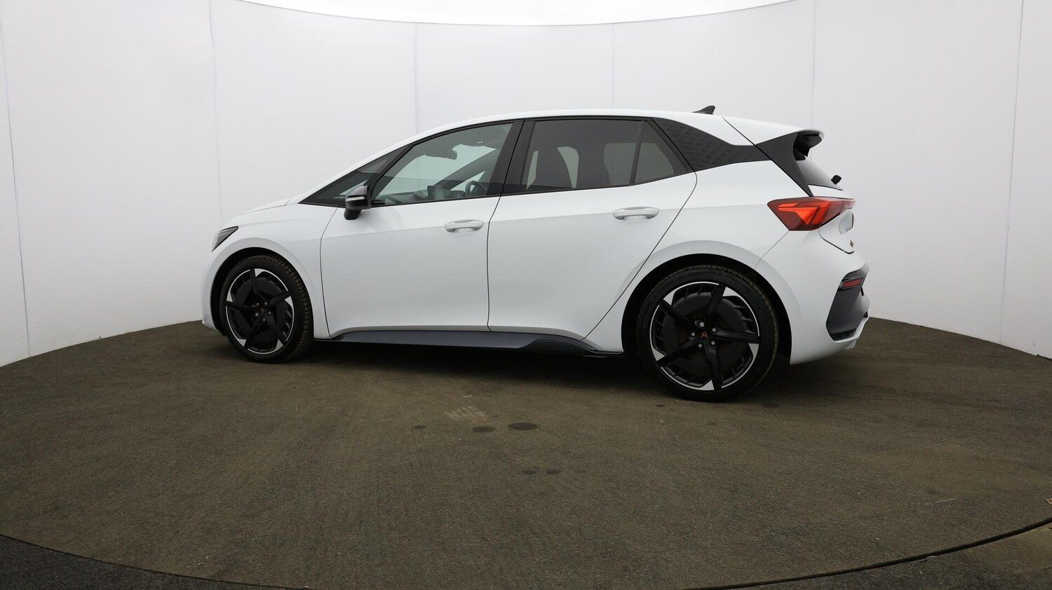 Used Cupra Born 2022 for sale - 76032078: Photo 70