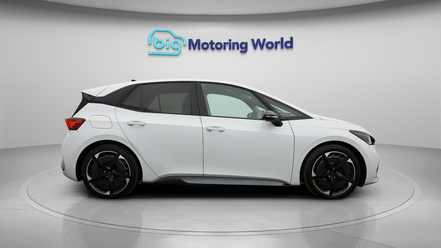 Used Cupra Born 2022 for sale - 76032078: Photo 9