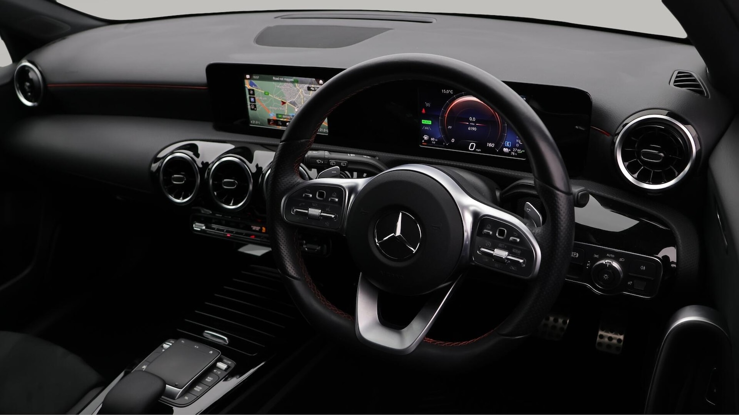 Used Mercedes-Benz A-Class 2021 for sale - 76398774: Photo 10