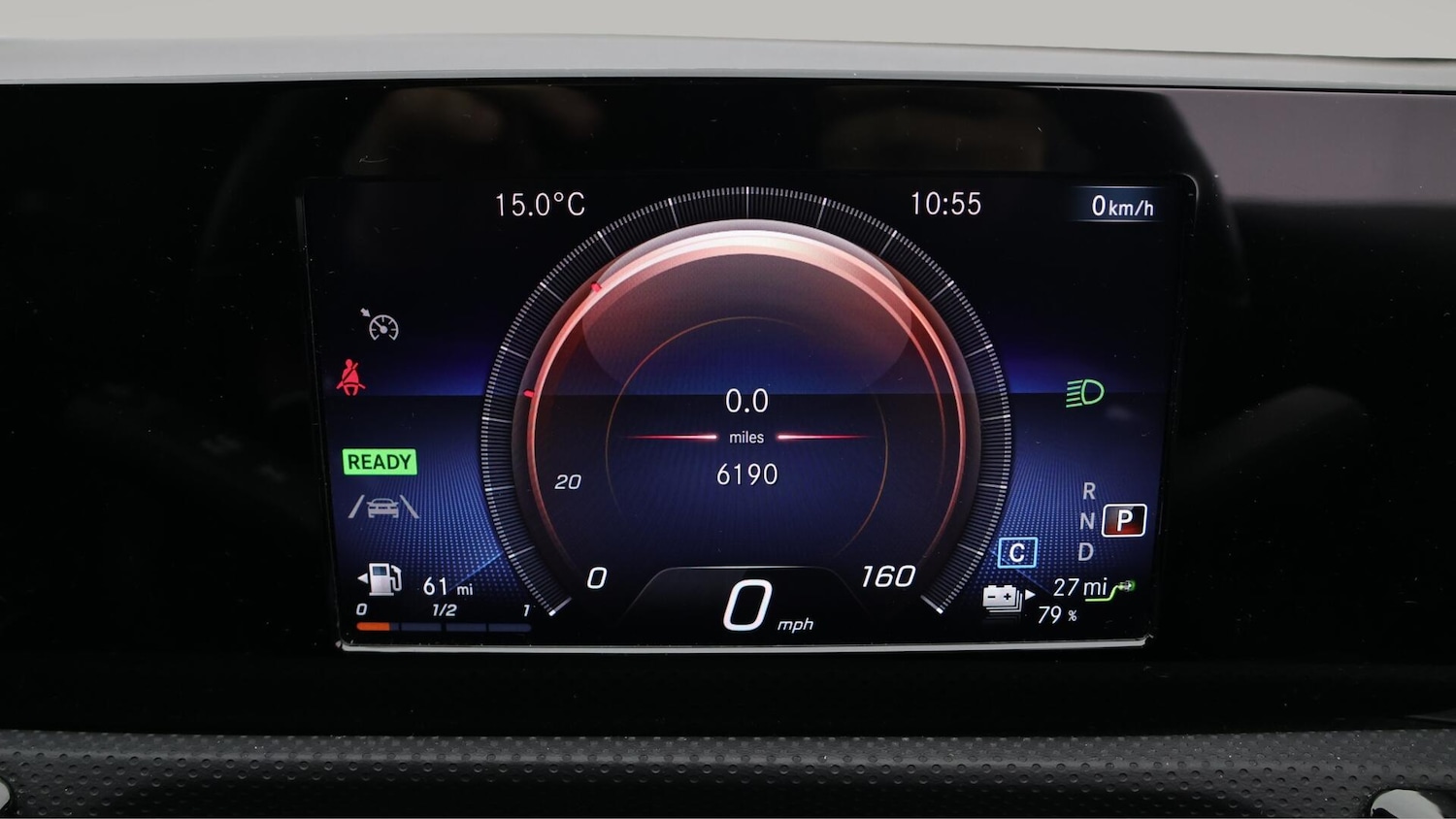 Used Mercedes-Benz A-Class 2021 for sale - 76398774: Photo 11