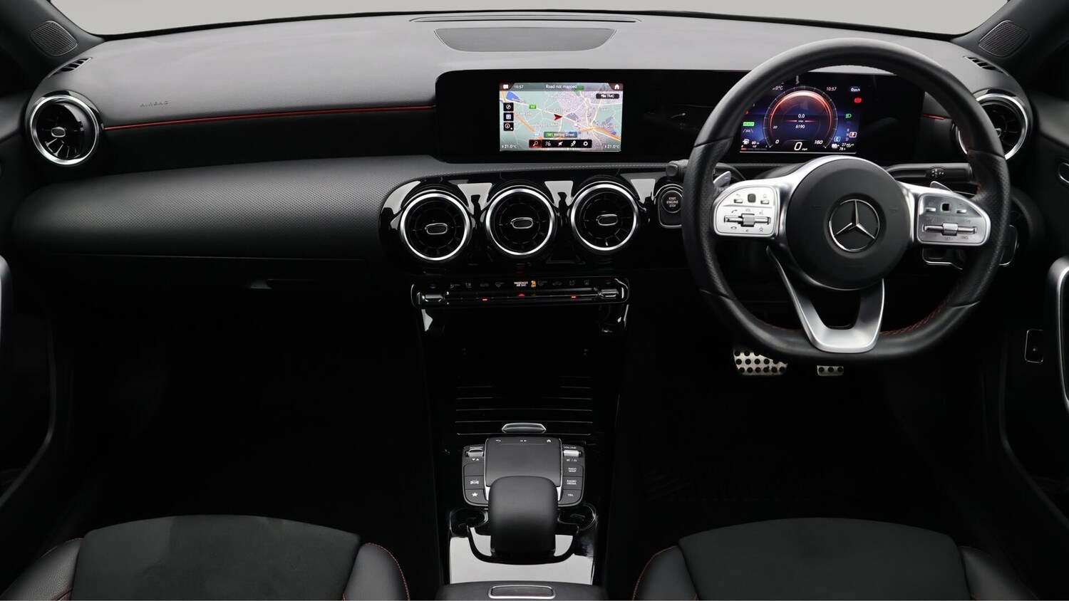 Used Mercedes-Benz A-Class 2021 for sale - 76398774: Photo 14