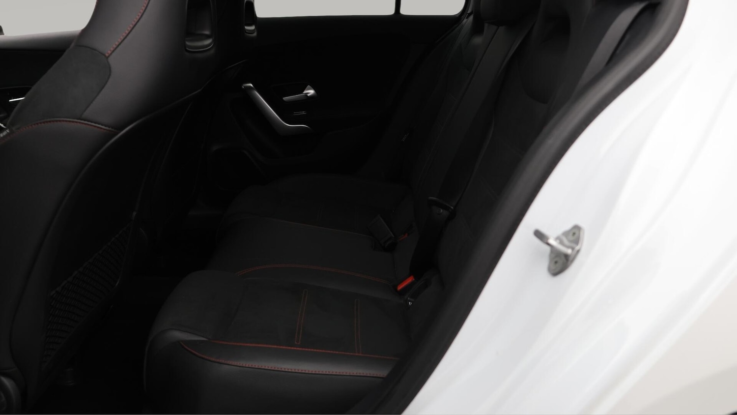 Used Mercedes-Benz A-Class 2021 for sale - 76398774: Photo 17