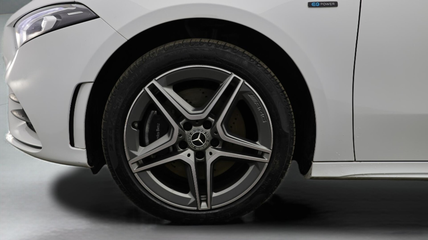 Used Mercedes-Benz A-Class 2021 for sale - 76398774: Photo 19