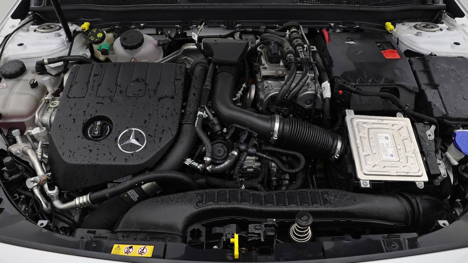 Used Mercedes-Benz A-Class 2021 for sale - 76398774: Photo 20
