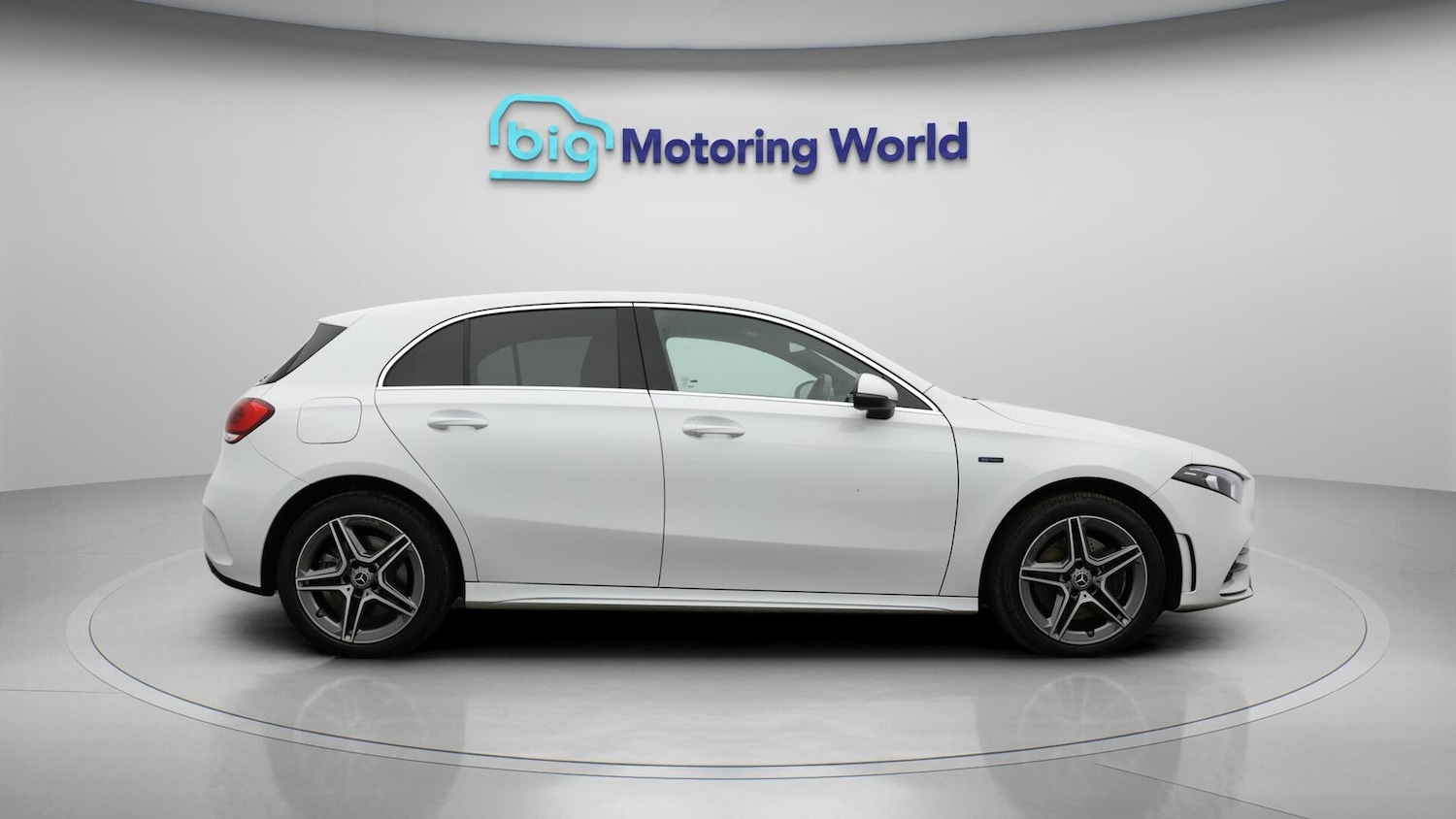 Used Mercedes-Benz A-Class 2021 for sale - 76398774: Photo 9