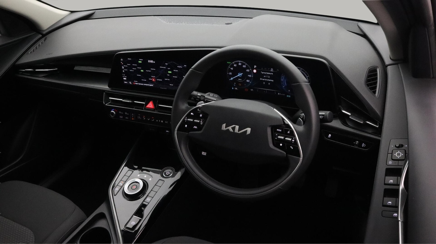 Used Kia Niro 2023 for sale - 76742298: Photo 10