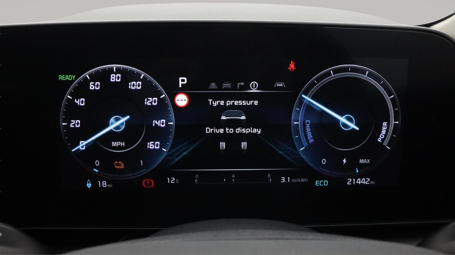 Used Kia Niro 2023 for sale - 76742298: Photo 11