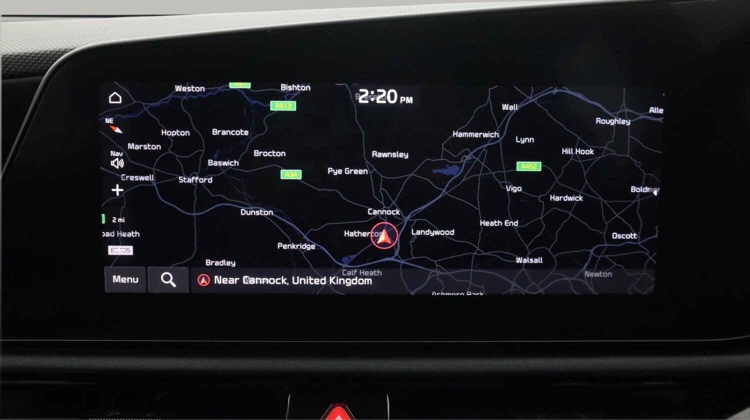 Used Kia Niro 2023 for sale - 76742298: Photo 12