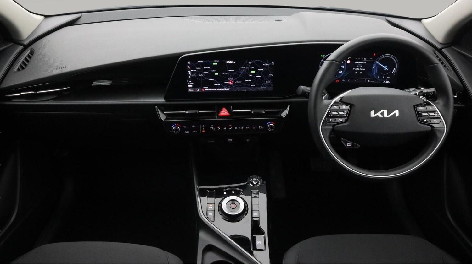 Used Kia Niro 2023 for sale - 76742298: Photo 14