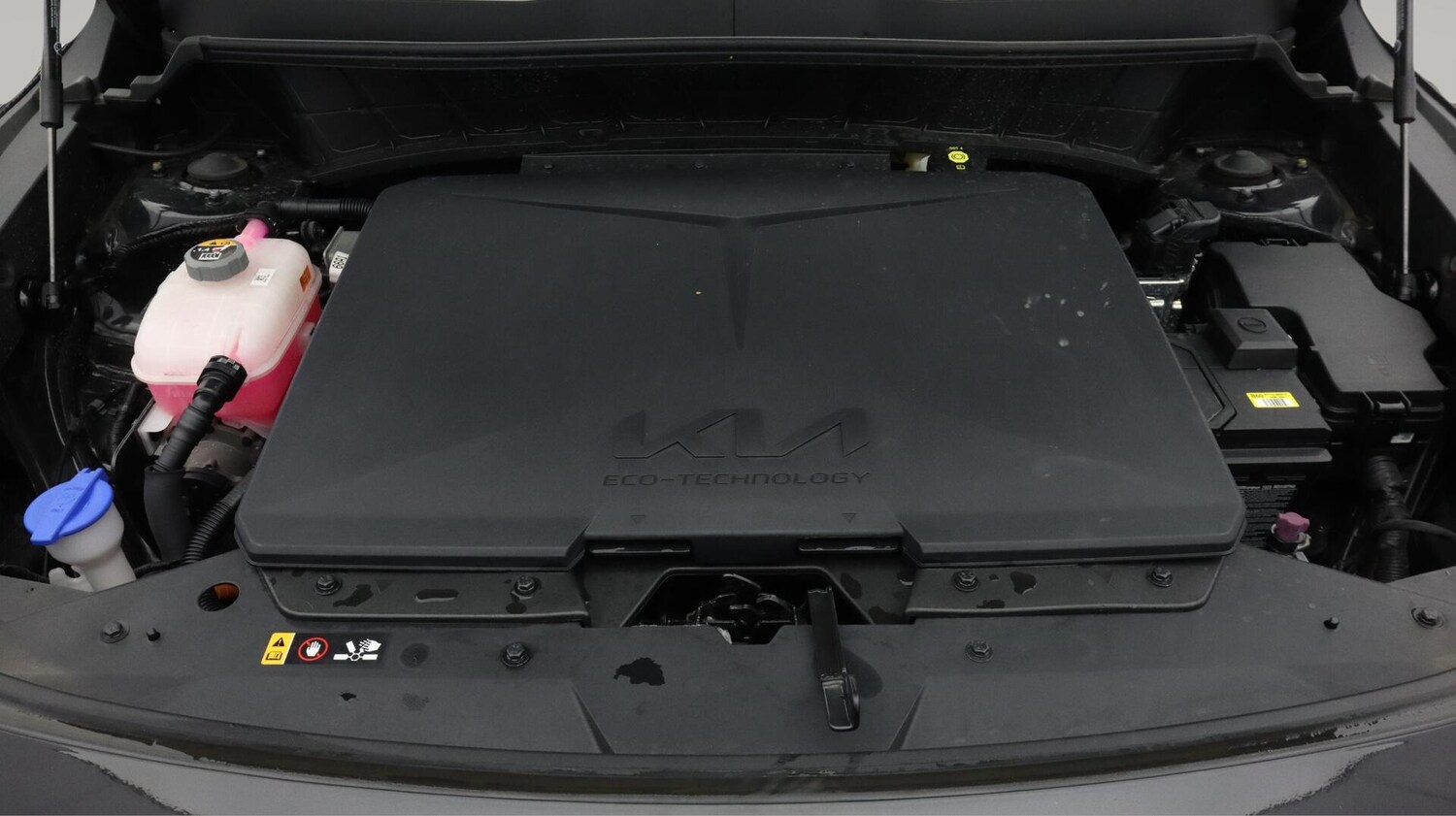 Used Kia Niro 2023 for sale - 76742298: Photo 20