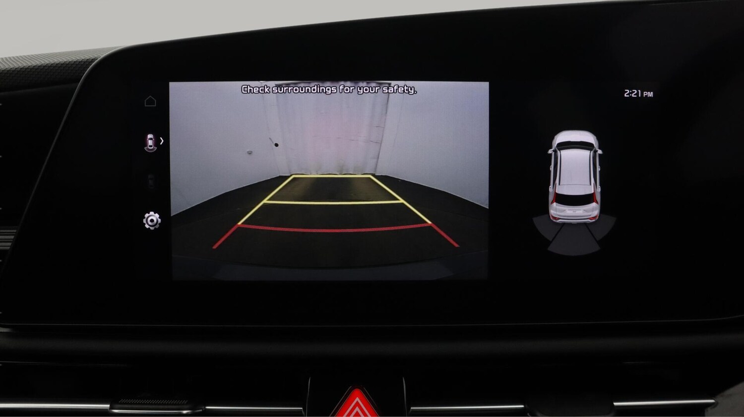 Used Kia Niro 2023 for sale - 76742298: Photo 26