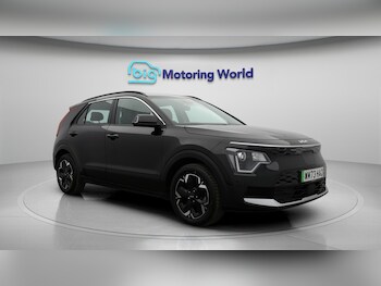 Used Kia Niro 2023 for sale - 76742298: Photo