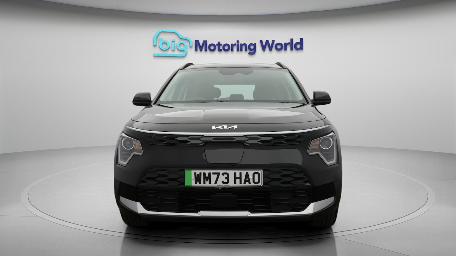 Used Kia Niro 2023 for sale - 76742298: Photo 3
