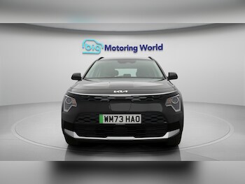 Used Kia Niro 2023 for sale - 76742298: Photo