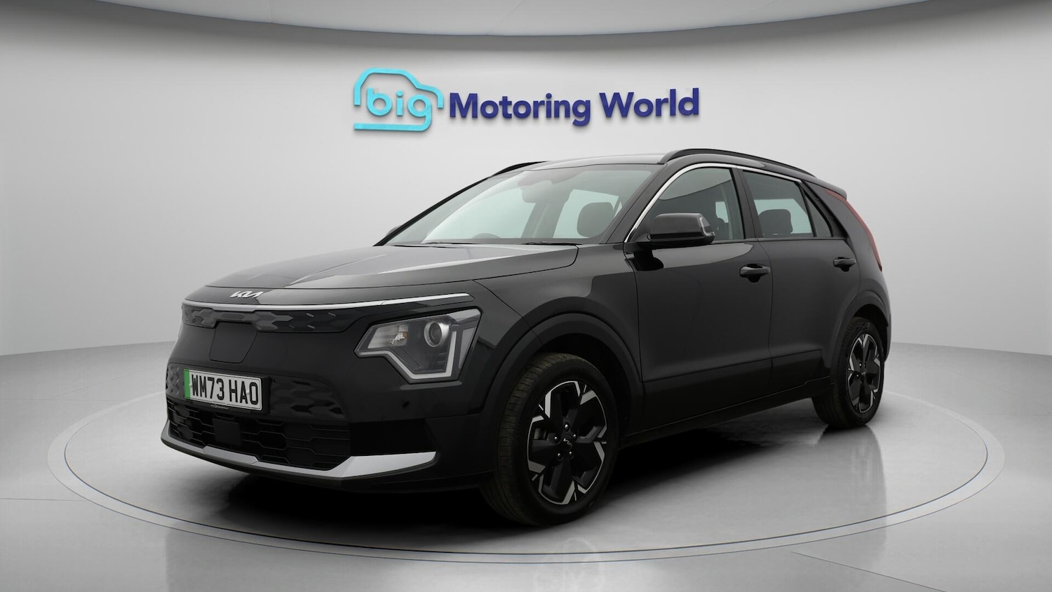 Used Kia Niro 2023 for sale - 76742298: Photo 4