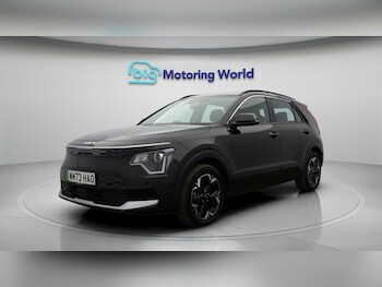 Used Kia Niro 2023 for sale - 76742298: Photo