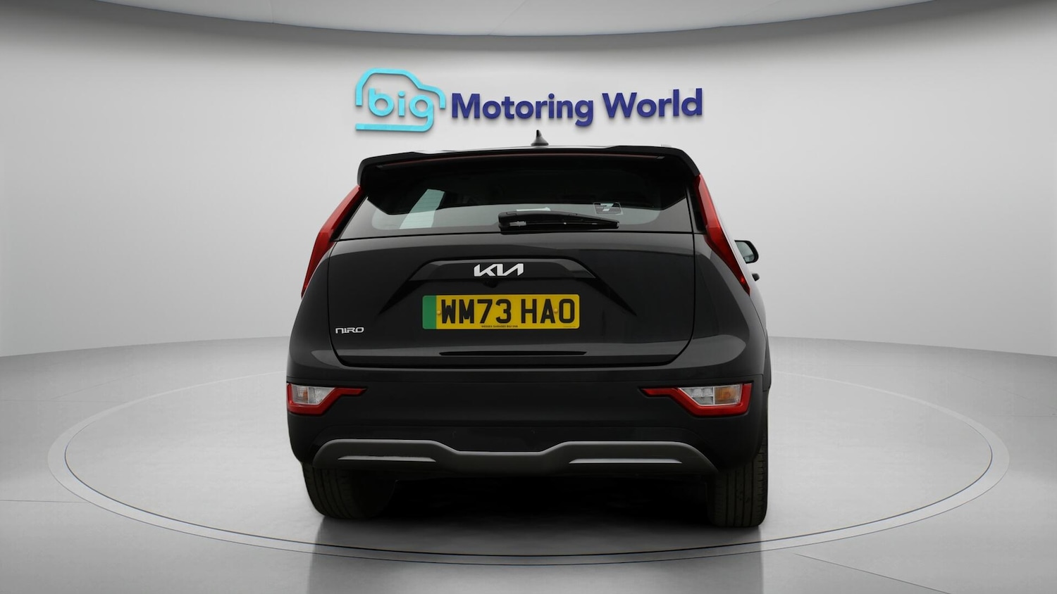 Used Kia Niro 2023 for sale - 76742298: Photo 7