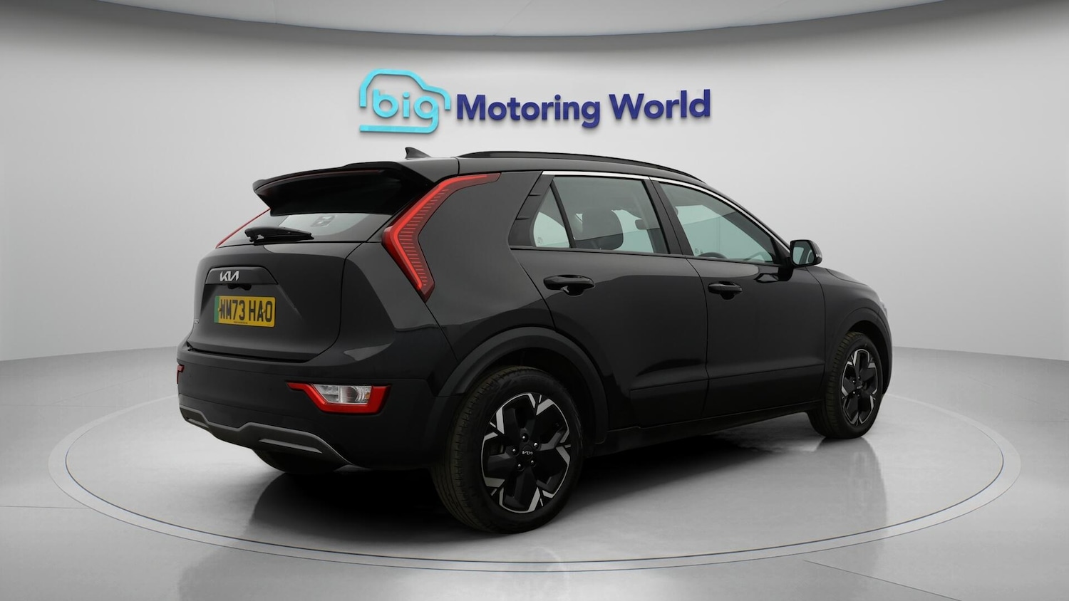 Used Kia Niro 2023 for sale - 76742298: Photo 8