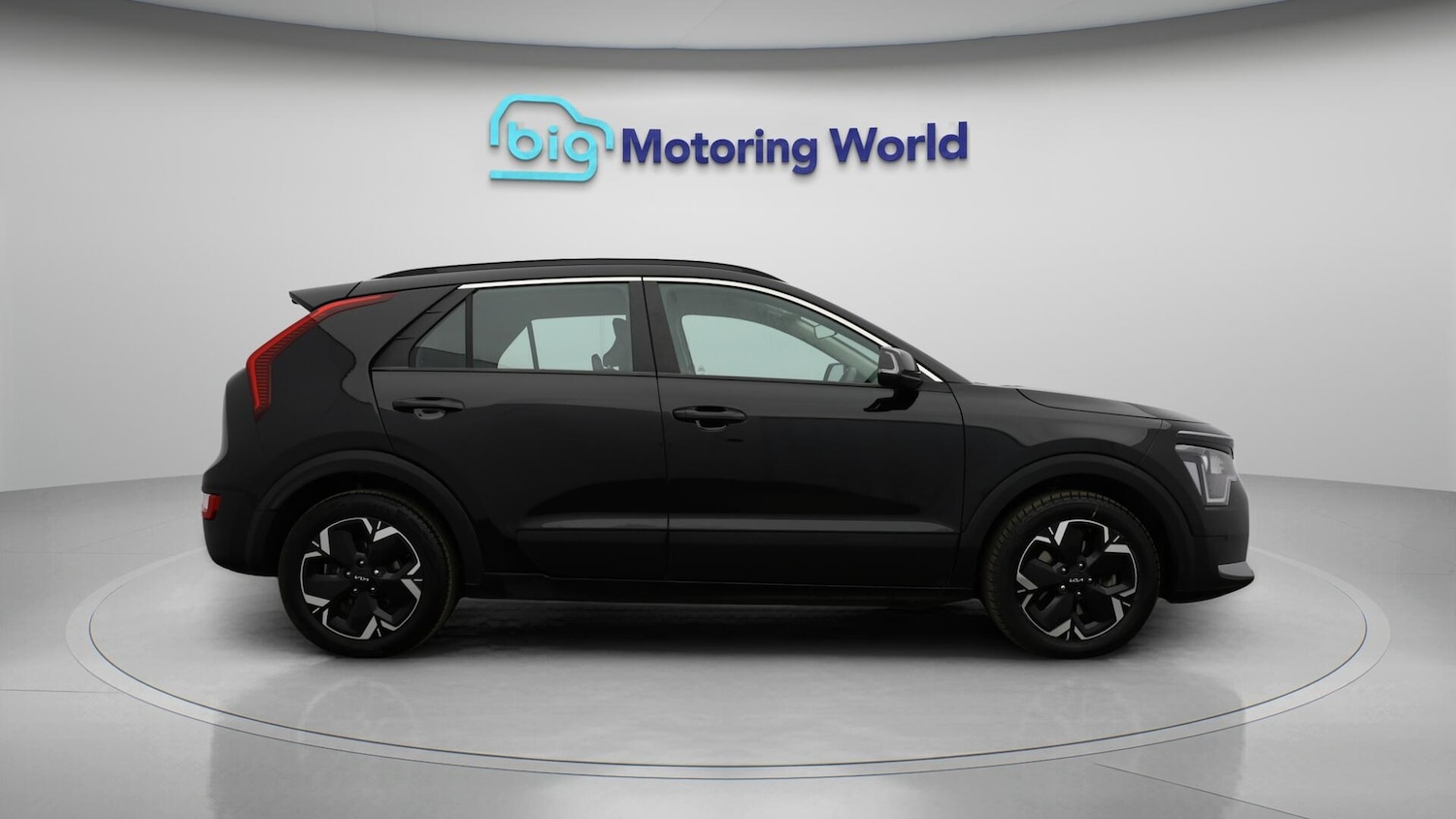Used Kia Niro 2023 for sale - 76742298: Photo 9