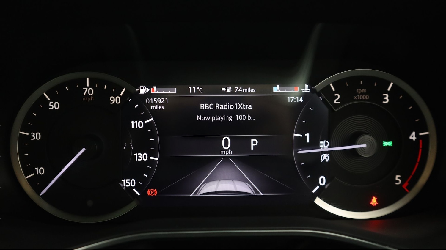 Used Jaguar F-Pace 2022 for sale - 77541258: Photo 10