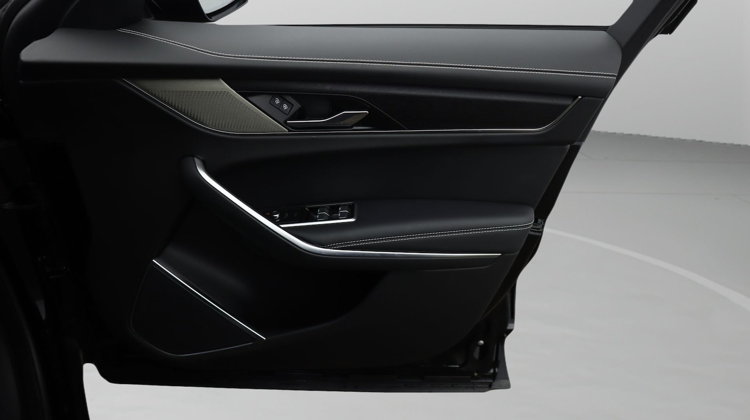 Used Jaguar F-Pace 2022 for sale - 77541258: Photo 15