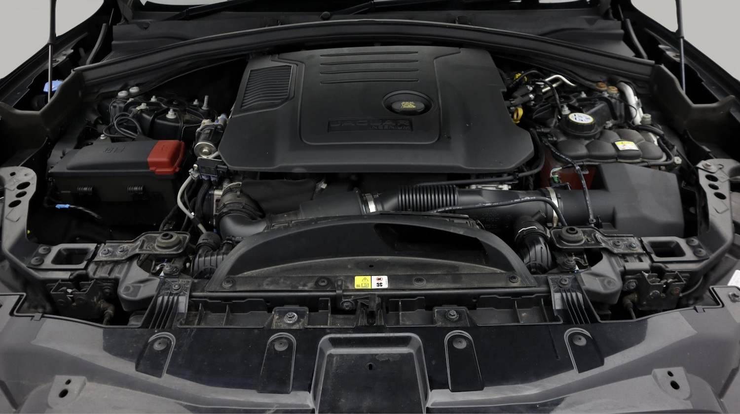 Used Jaguar F-Pace 2022 for sale - 77541258: Photo 19