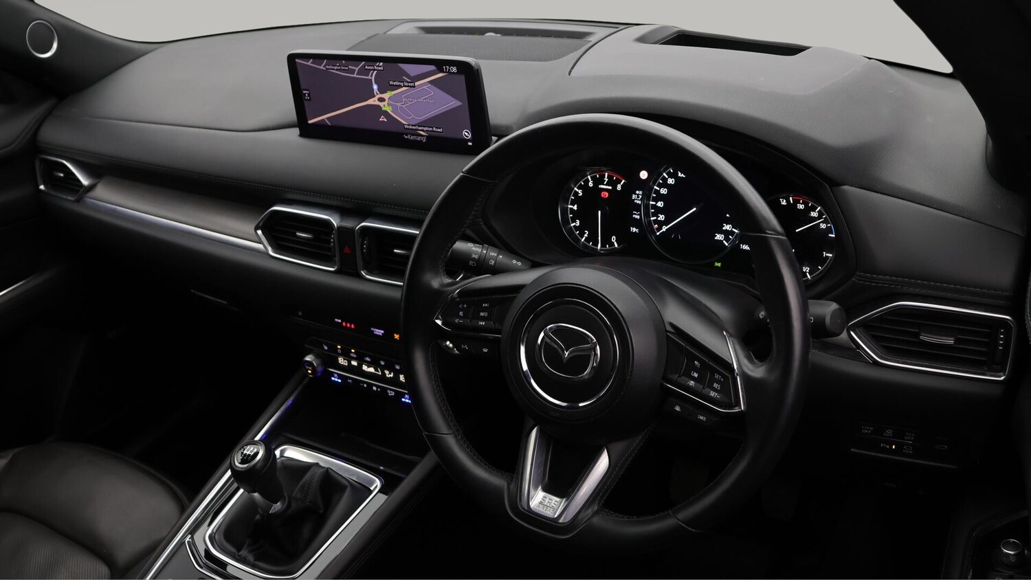 Used Mazda CX-5 2022 for sale - 75940947: Photo 10