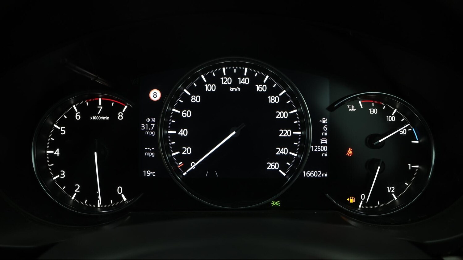 Used Mazda CX-5 2022 for sale - 75940947: Photo 11