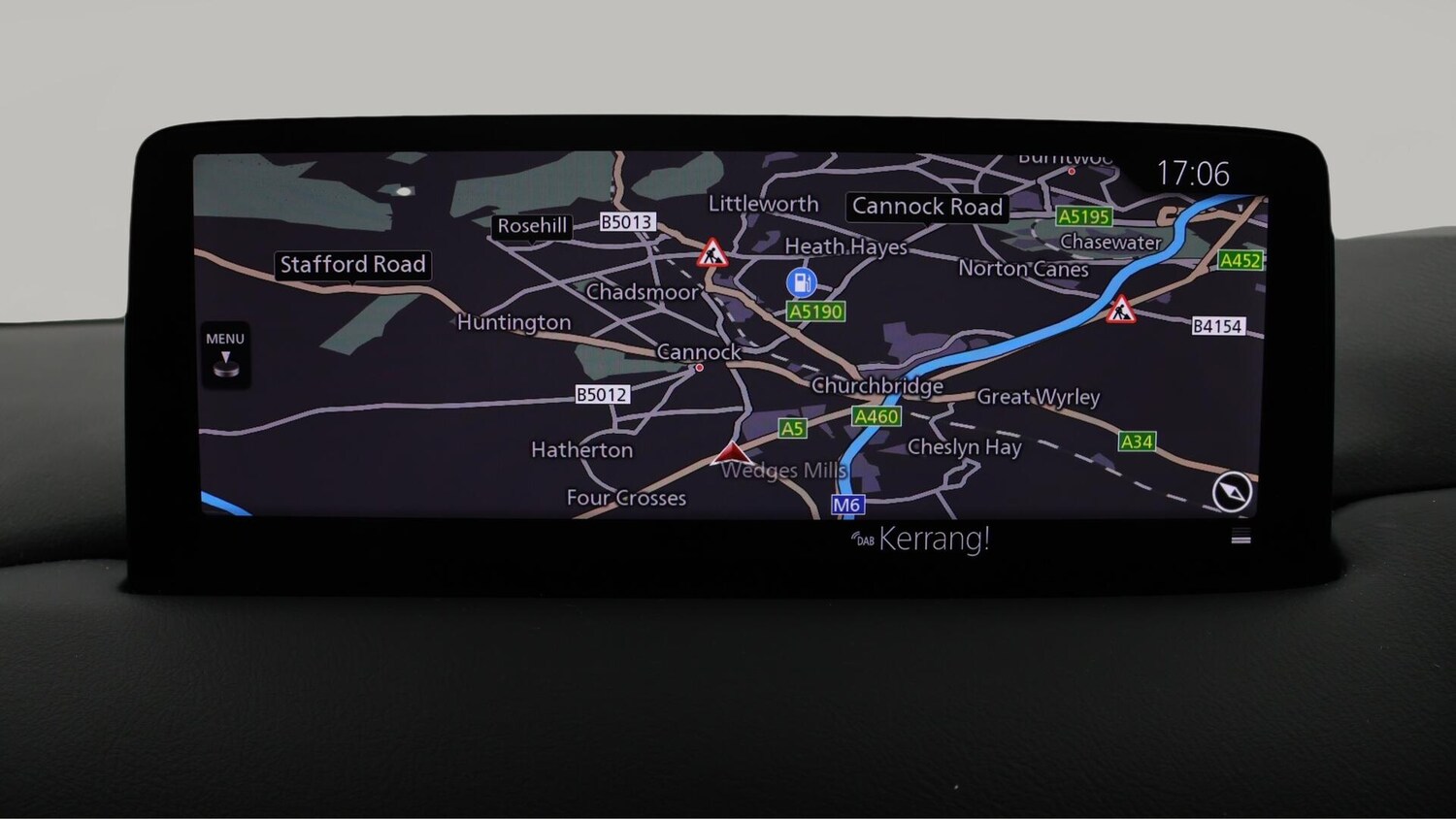 Used Mazda CX-5 2022 for sale - 75940947: Photo 12