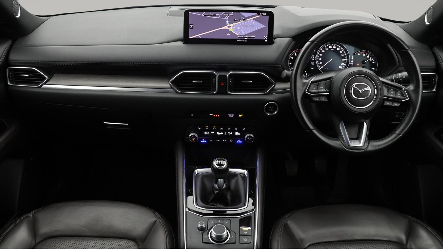 Used Mazda CX-5 2022 for sale - 75940947: Photo 14