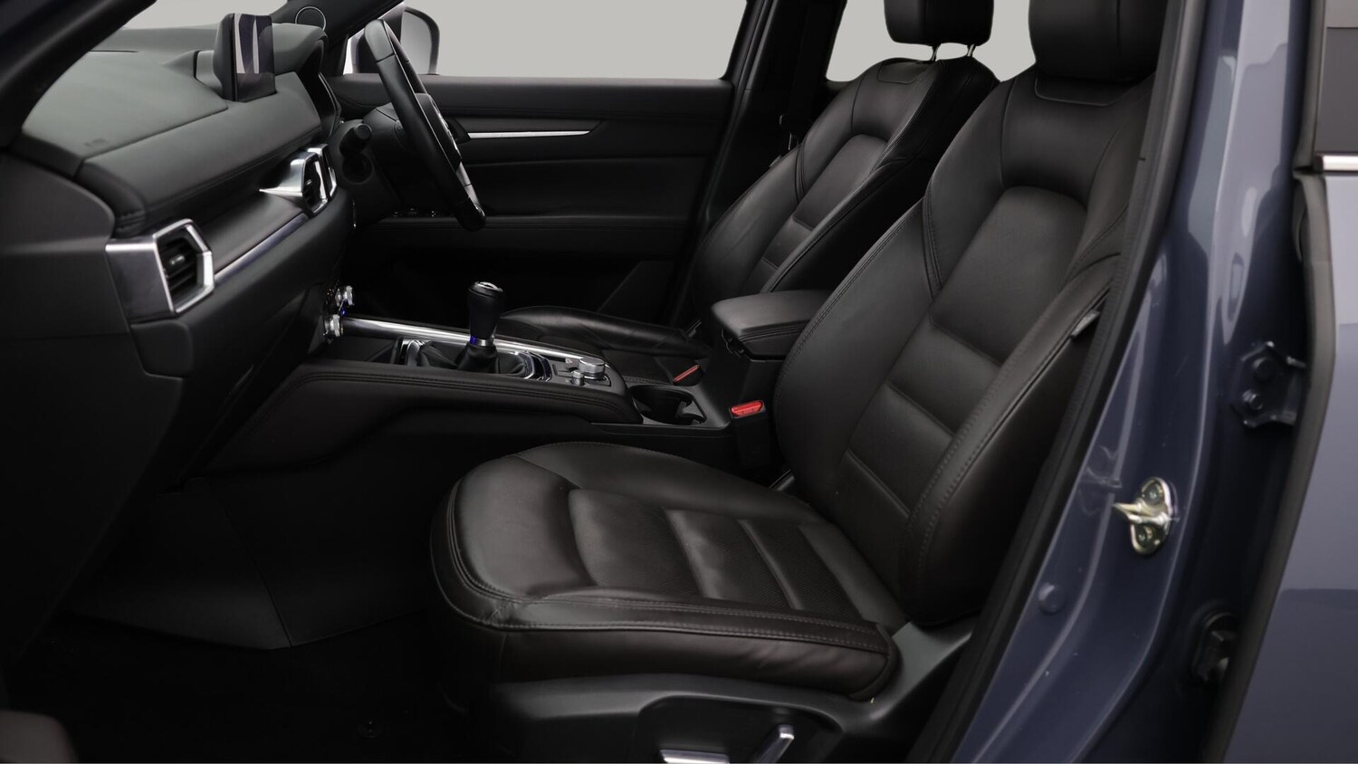 Used Mazda CX-5 2022 for sale - 75940947: Photo 15