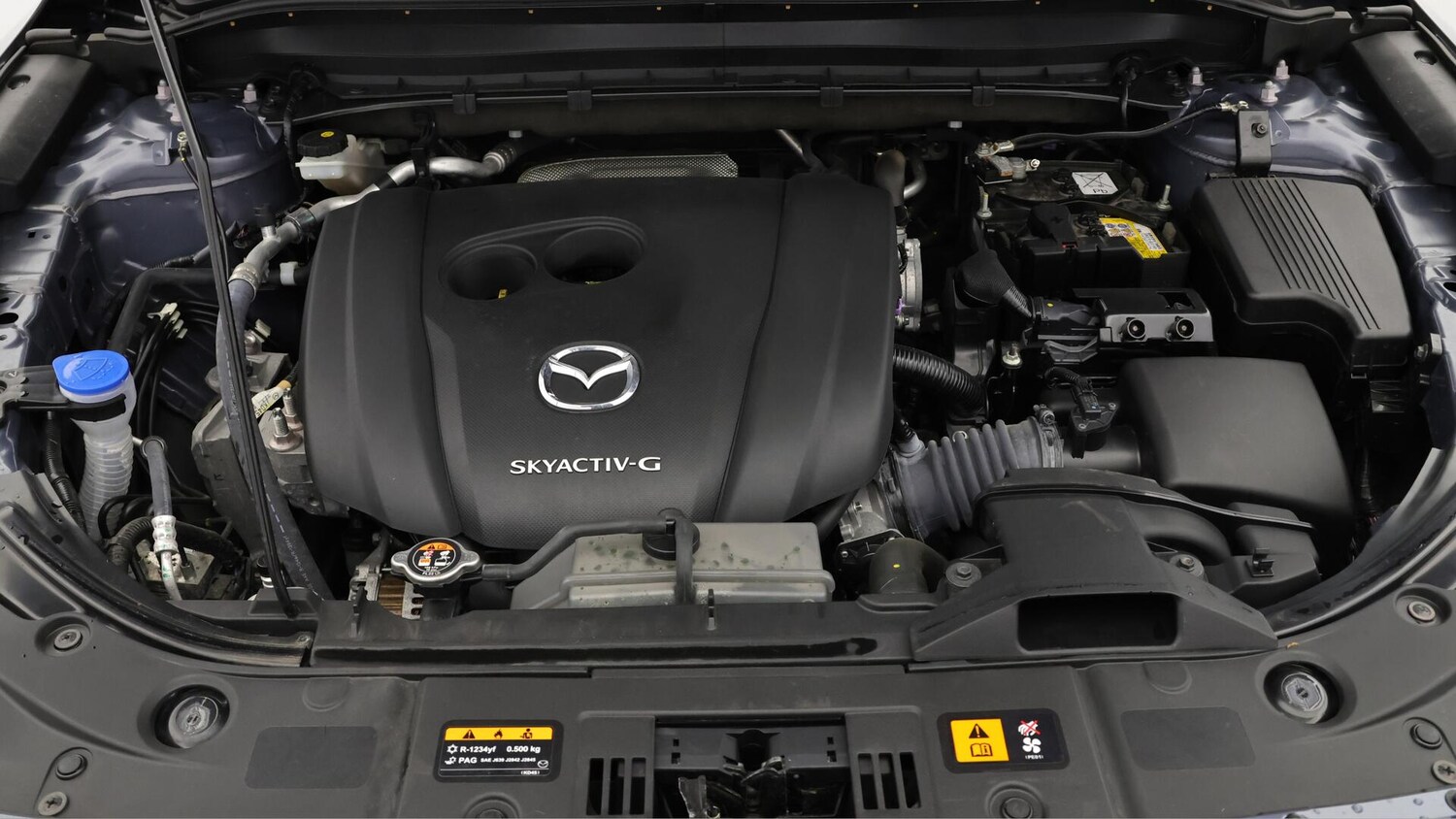 Used Mazda CX-5 2022 for sale - 75940947: Photo 20