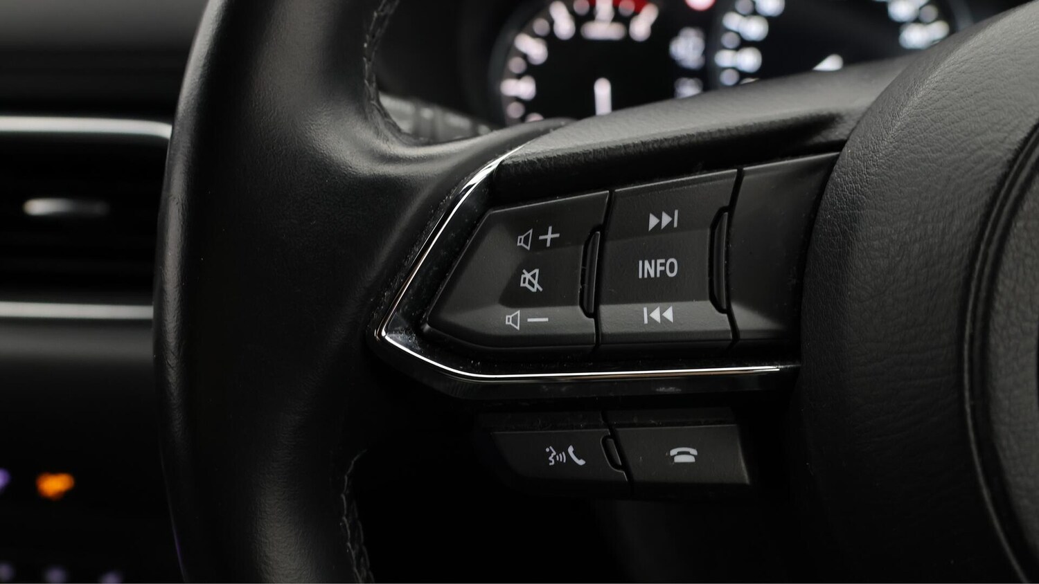 Used Mazda CX-5 2022 for sale - 75940947: Photo 25