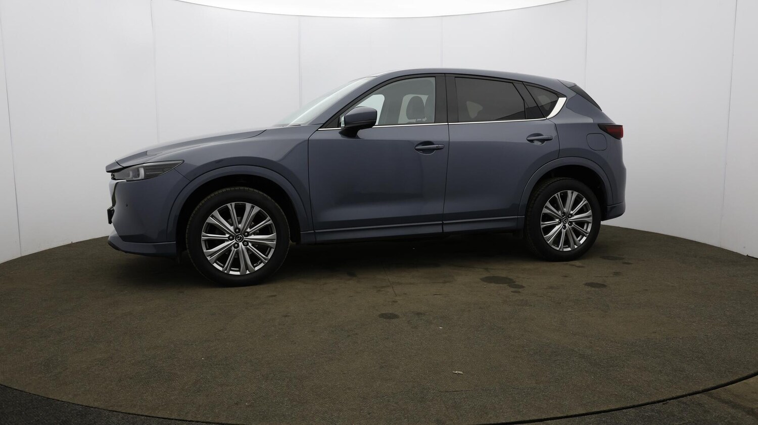 Used Mazda CX-5 2022 for sale - 75940947: Photo 38