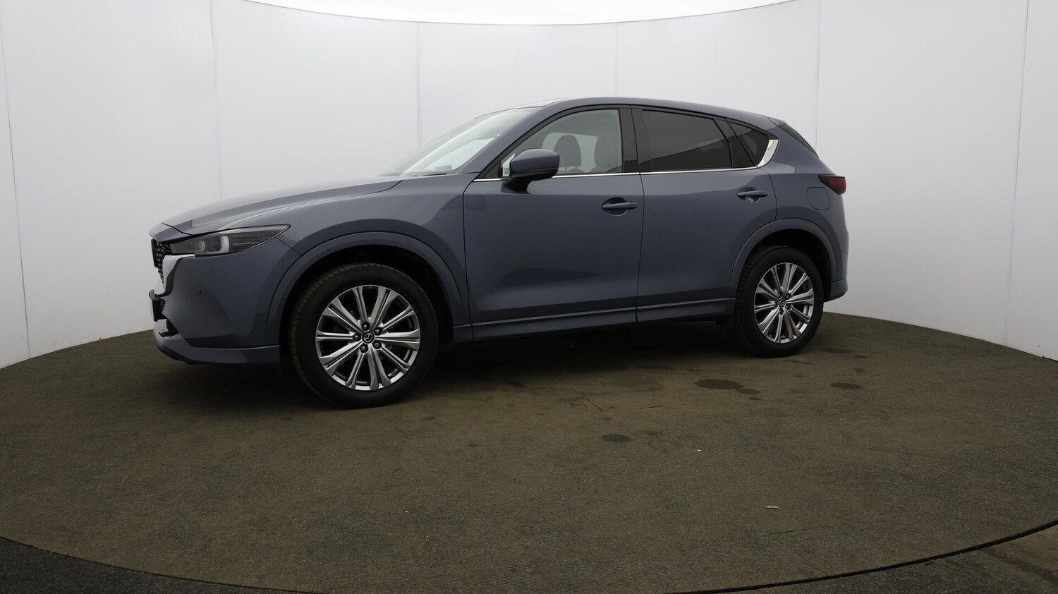 Used Mazda CX-5 2022 for sale - 75940947: Photo 39